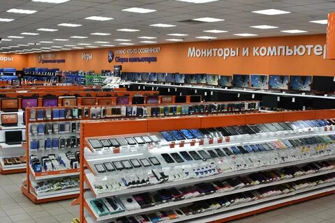 Днс елец каталог товаров