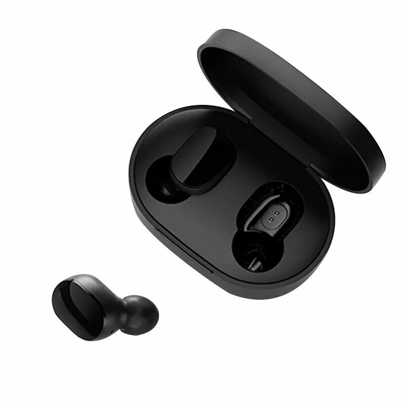 Mi true wireless купить. Наушники Xiaomi Earbuds Basic 2. Наушники TWS Xiaomi mi true Wireless Earbuds Basic 2s. Беспроводные наушники Xiaomi mi true Wireless Earbuds Basic 2. Наушники Xiaomi mi true Wireless Earbuds Basic 2s Black.