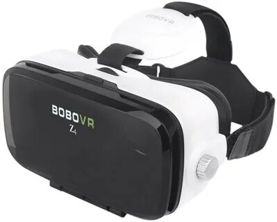 Bobo vr z4