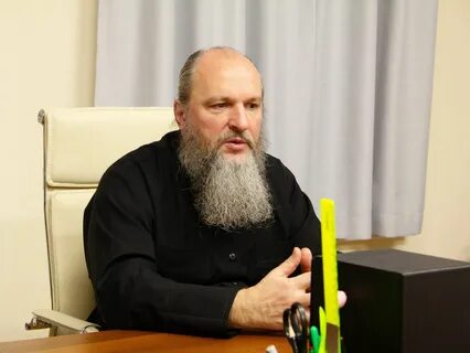 Отец антоний