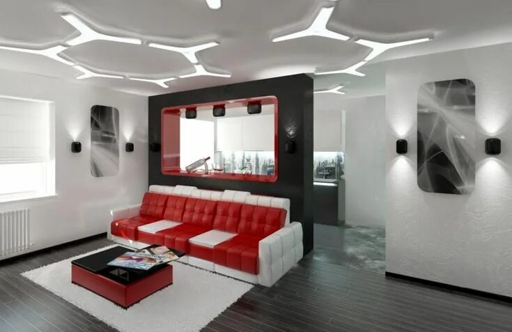 Pin su living room Illuminazione, Lampade