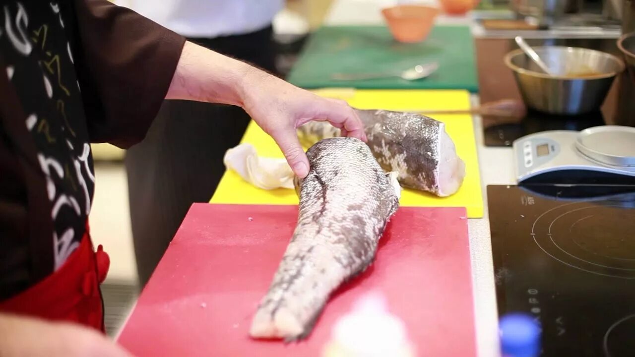 Мокроус как готовить