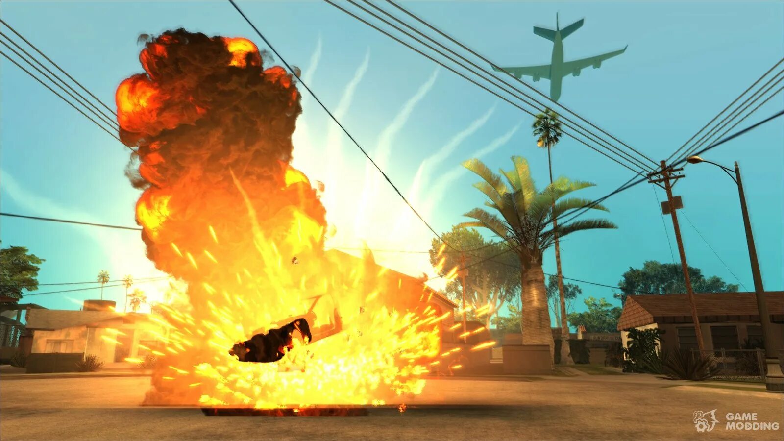 Эффекты гта. Гта 5 взрыв. overdose effects gta sa. сан андреас взрыв. взрыв гта са.