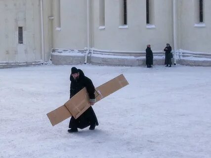 Фото картонки