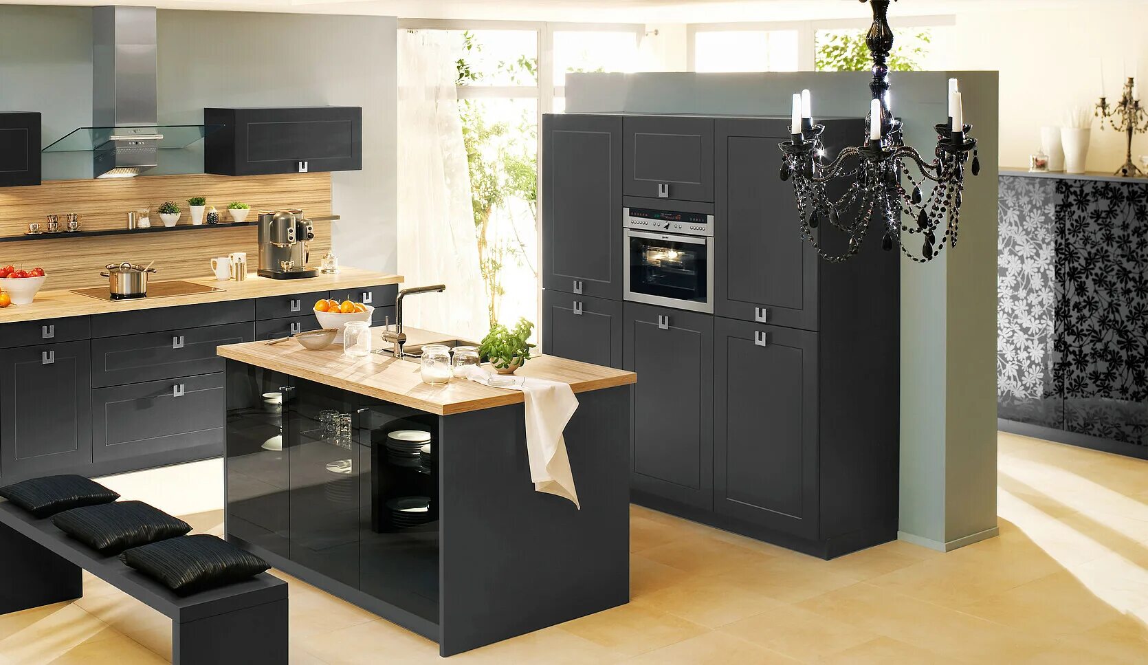 Howdens The UK's Number 1 Trade Kitchen Supplier Kitchen fittings, Kitchen suppl