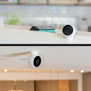 Mi security camera 1080p
