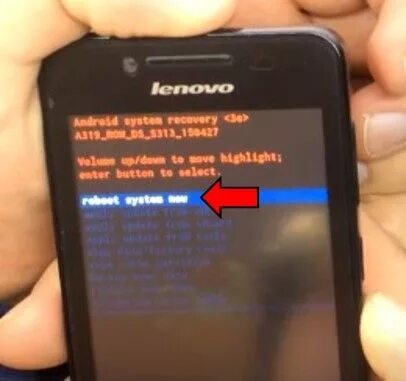 Почему не включается леново. Леново а319. Леново включение. Смартфон зависает на заставке включения. Что если телефон не включается.