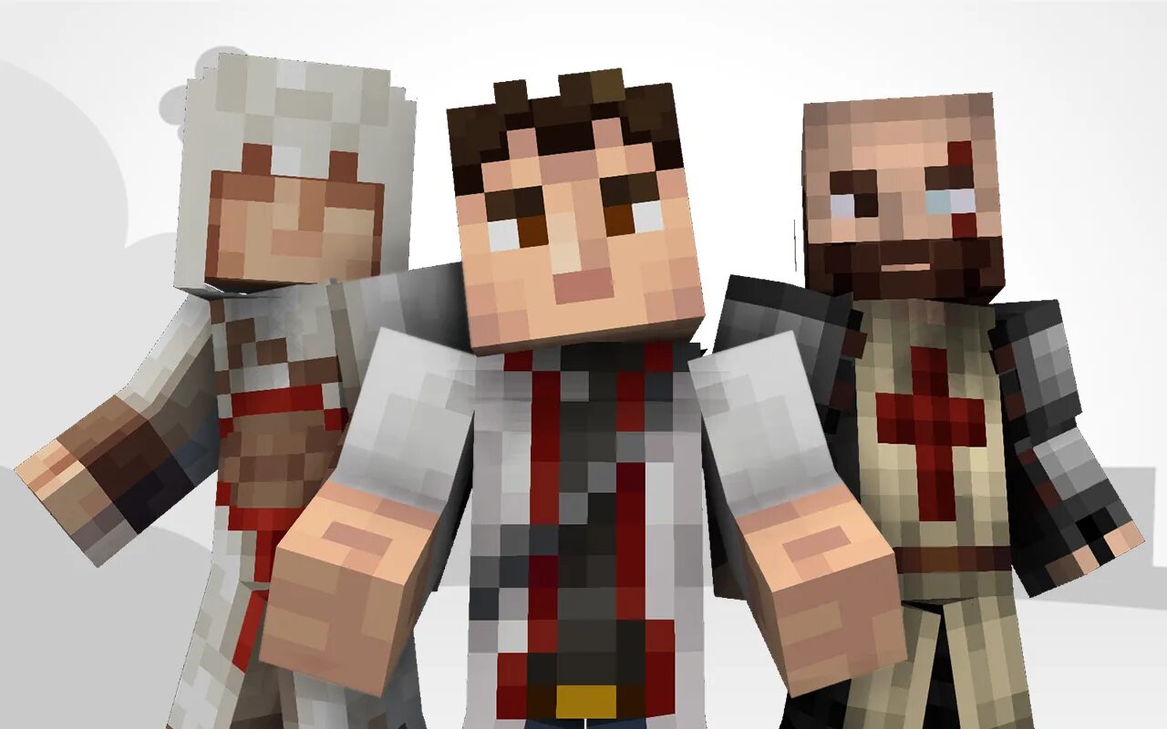 Toji minecraft skin