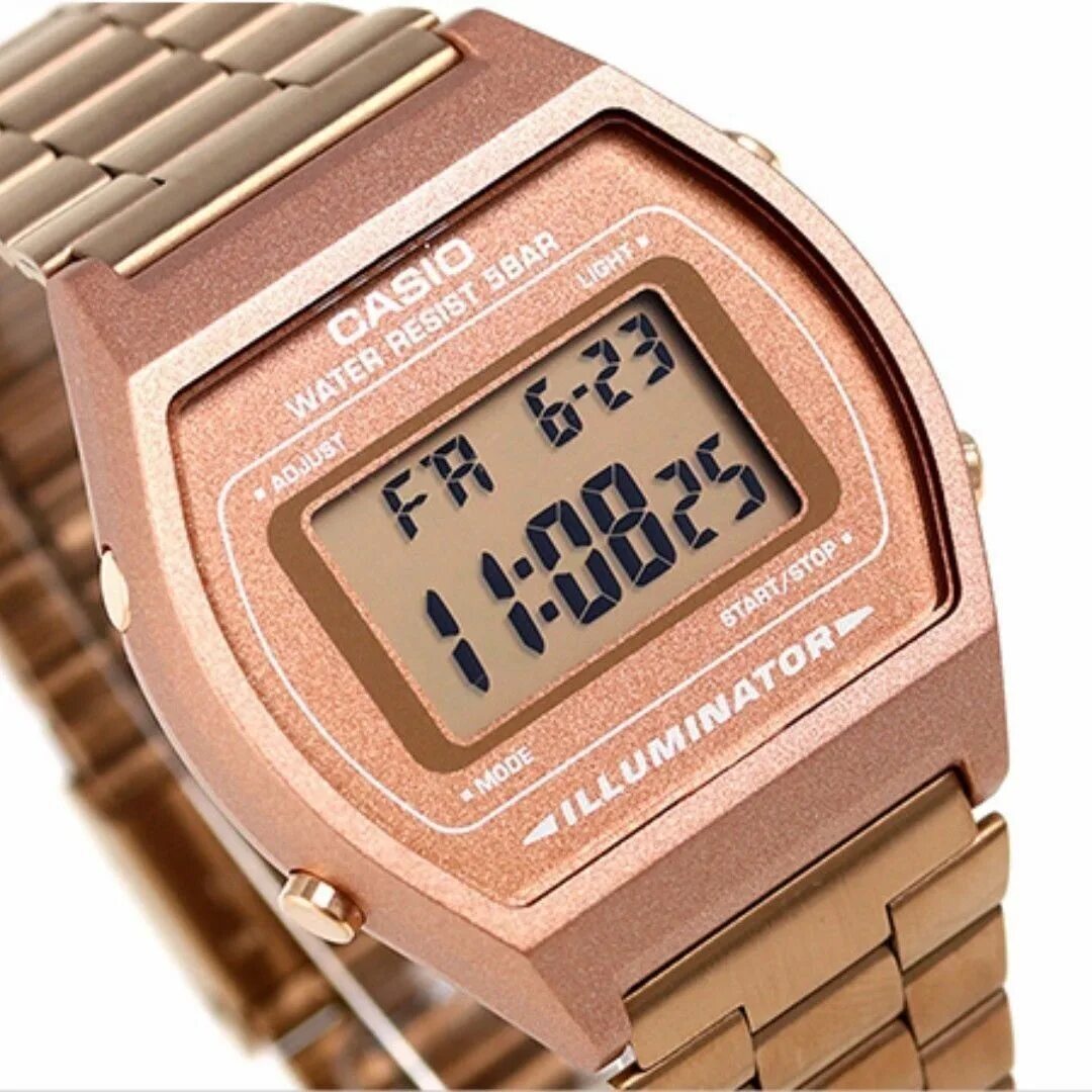 Часы электронные винтаж. Casio b-640wc-5a. casio b640wc-5aef. casio b650wc-5a. наручные часы casio b-640wc-5a.