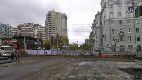 Полевая улица самара