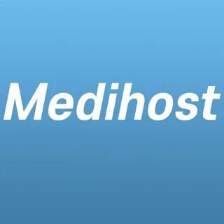 Медихост запись