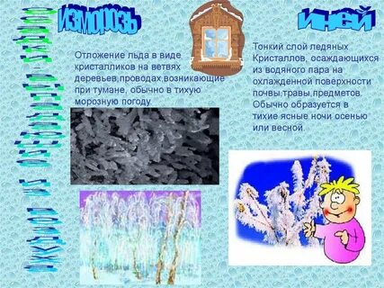 Ледяной слой
