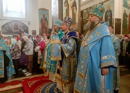 Праздники сегодня в белоруссии церковный