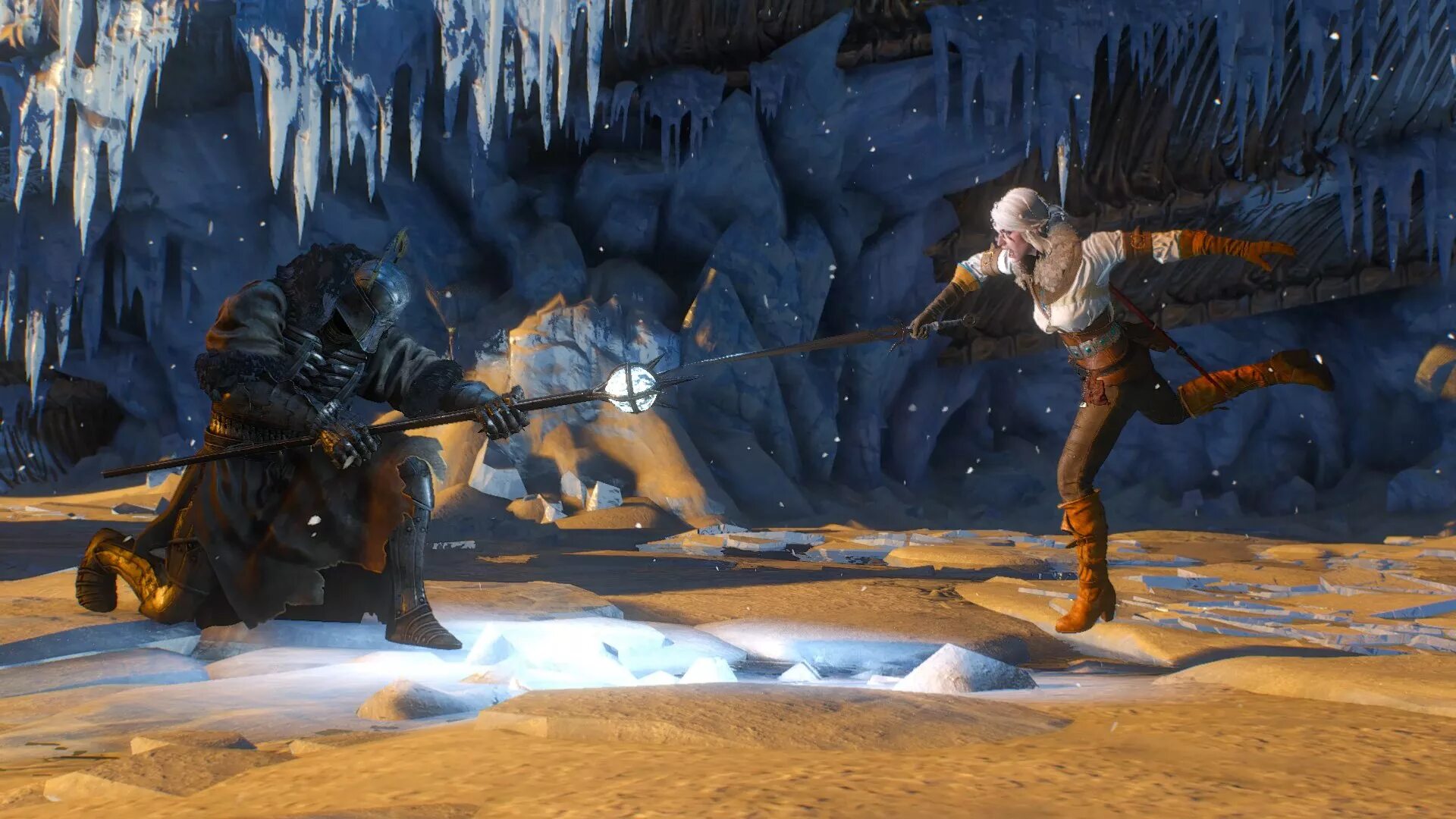 Ведьмак 3 по тонкому льду. Ведьмак 3 по тонкому льду. Цири ведьмак 3. Ведьмак 3 по тонкому льду. Башня ласточки скеллиге.