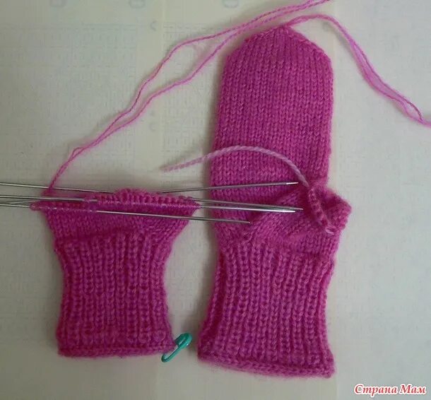 индийский клин для большого пальца. варежки вывязывание клина большого пальца. варежки индийским клином. вывязывание индийского клина для большого пальца на варежках. индийский клин для большого пальца.