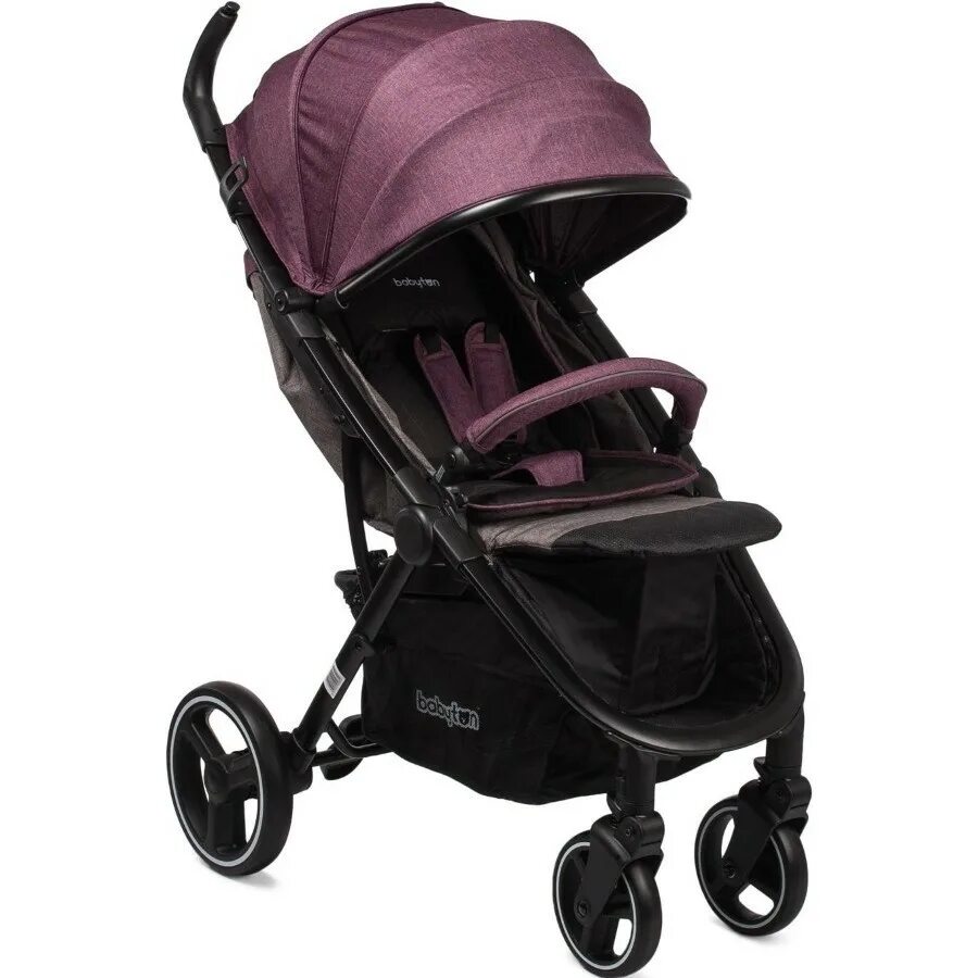 Коляска прогулочная babyton urban. Коляска бебетон райдер. прогулочная коляска babyton. бебетон райдер коляска прогулочная. babyton purple коляска.