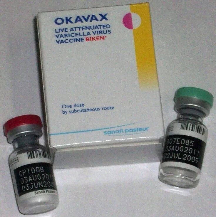Вакцина варицелла. Ветряная оспа вакцина Окавакс. Окавакс вакцина от ветрянки. Вакцинация против ветряной оспы взрослым Москва Окавакс.