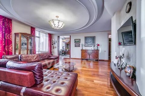 Квартиры м москве