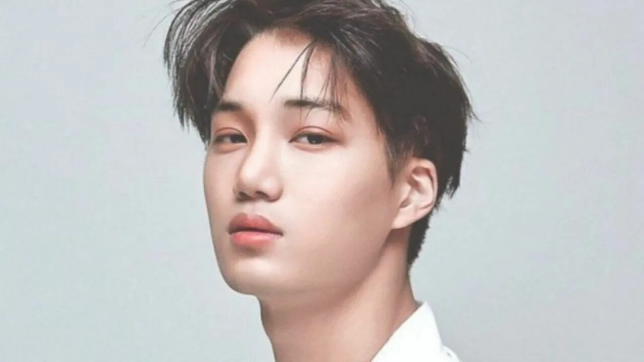 Exo платформа. Kai exo биография.