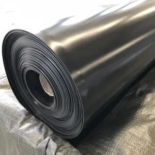 Геомембрана hdpe