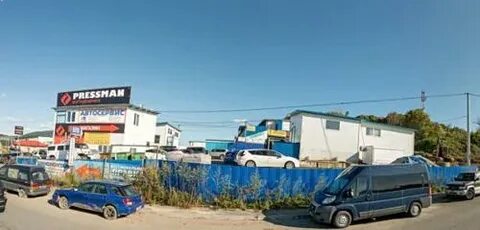 Мой груз дв владивосток
