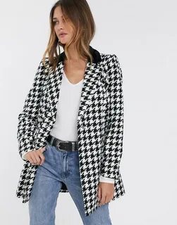 Пиджак river island