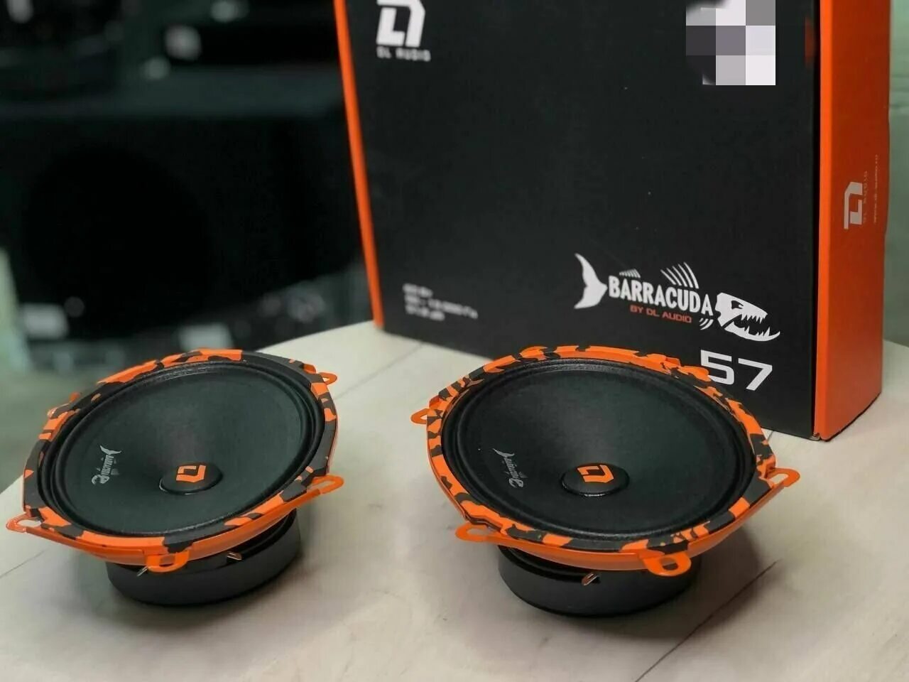 Dl audio barracuda v 2. Автоколонки dl audio barracuda 57 эстрада отзывы.