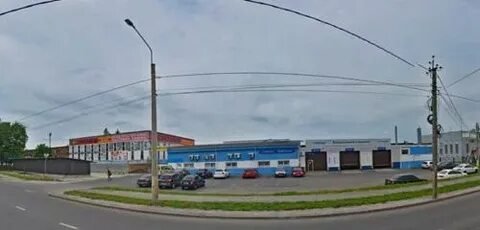 Радиал курск