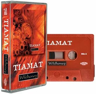 Tiamat wildhoney