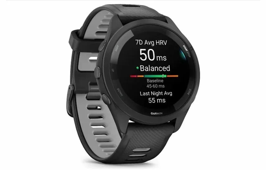 Часы garmin forerunner 265