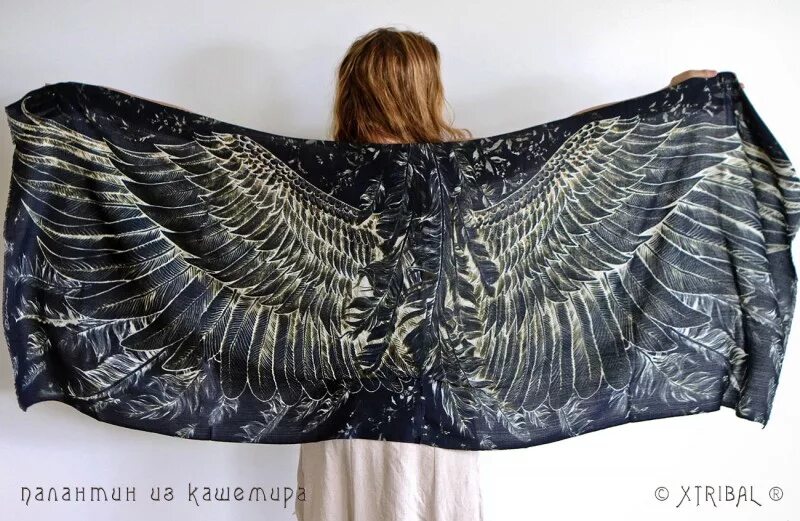 Wings одежда