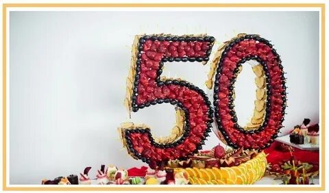 Своими руками на 50 лет женщине