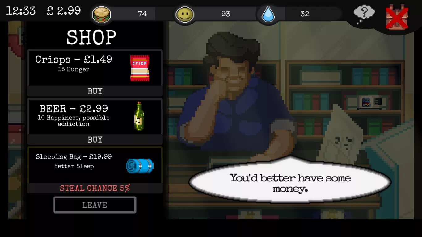 Change: a homeless survival experience. Change a homeless survival. Change: a homeless survival experience. Change a homeless survival game. Change: a homeless survival experience.