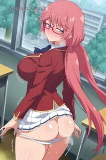 airi sakura - NSFW Character AI Chat - anime.