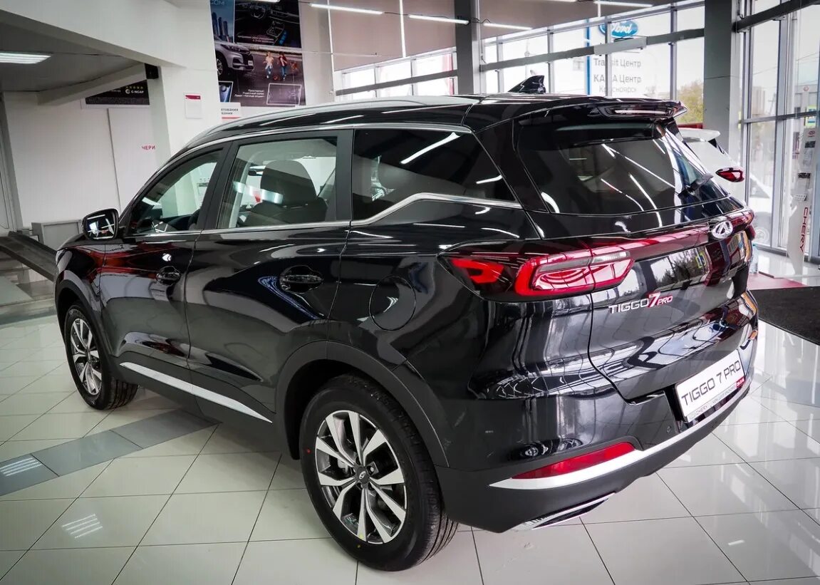 Купить автомобиль чери 7. Chery Tiggo 7 Pro. Черри Тигго 7 про. Tiggo 7 Pro 2021. Chery Tiggo 7 Pro Black.