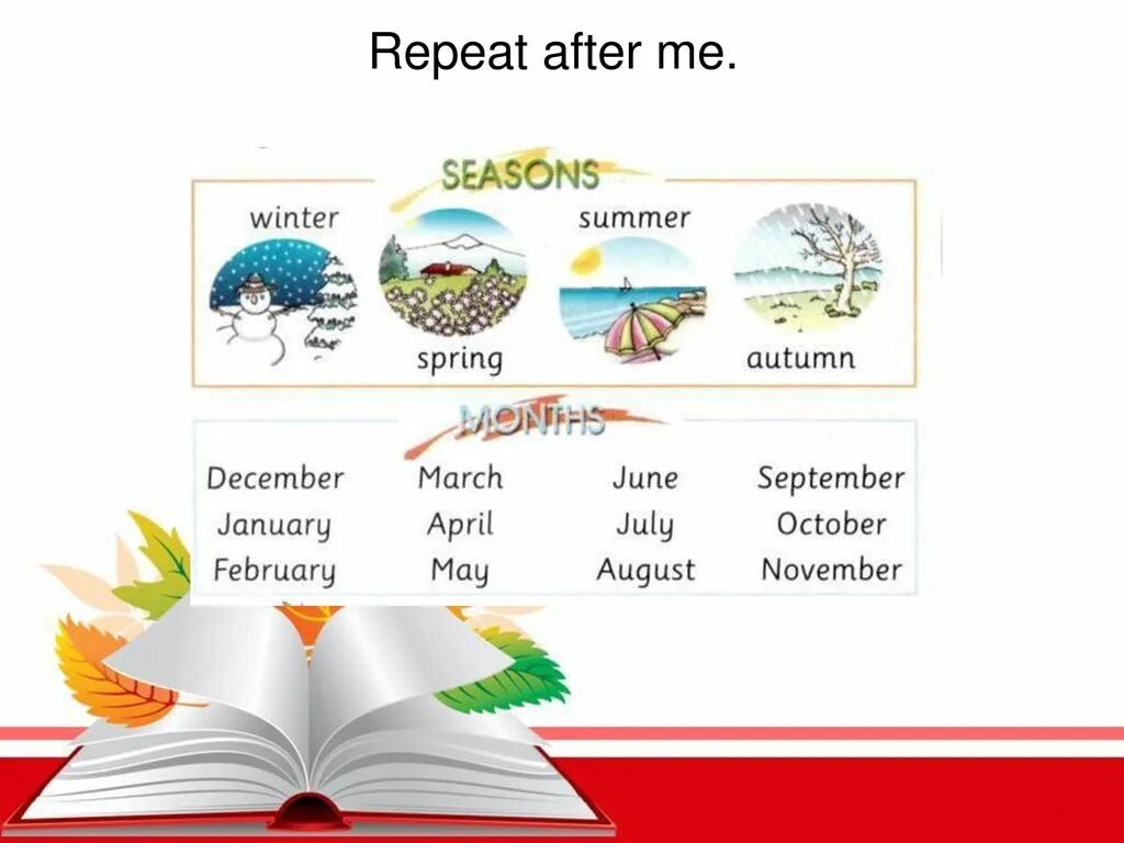 Seasons презентация. Времена года на английском. 4 Seasons презентация. Проект времена года на английском. Seasons 2 класс