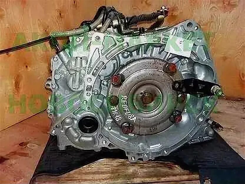 Замена акпп ниссан тиида 1.6