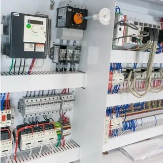 Offer panel