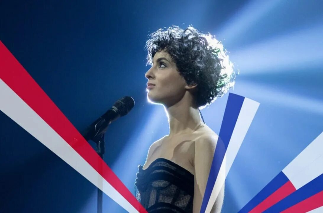 Барбара прави. Барбара прави voila. Барбара прави. Барбара прави вуаля. Евровидение 2021 франция.