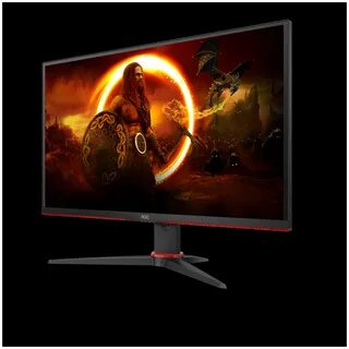 Aoc gaming c27g2ae