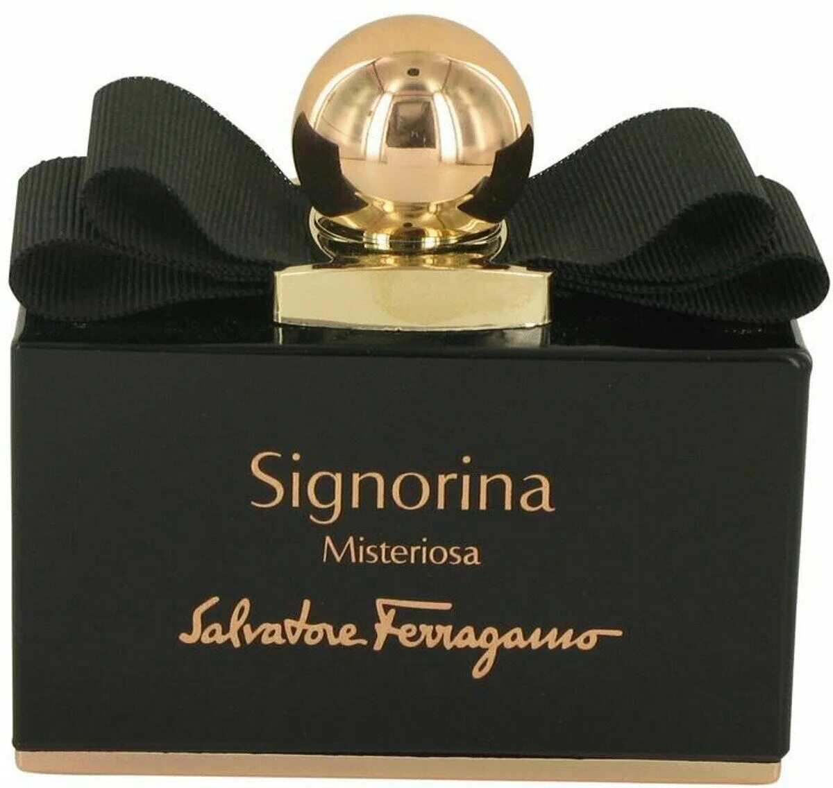 Парфюм Signorina misteriosa. Парфюм Salvatore Ferragamo Signorina misteriosa. Salvatore Ferragamo Signorina misteriosa (Парфюм Сальваторе Феррагамо) - 100 мл.. Сальвадор Сигнорина духи.