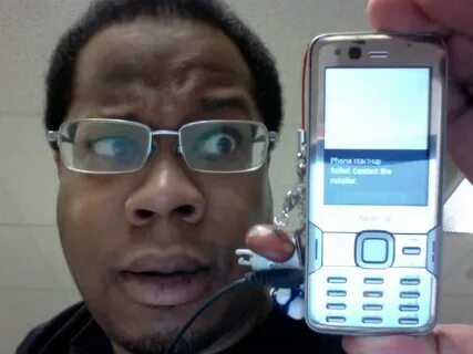 Fail contact