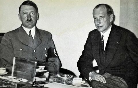 Она была открыта в 1939 году