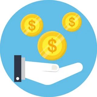 Sharing money