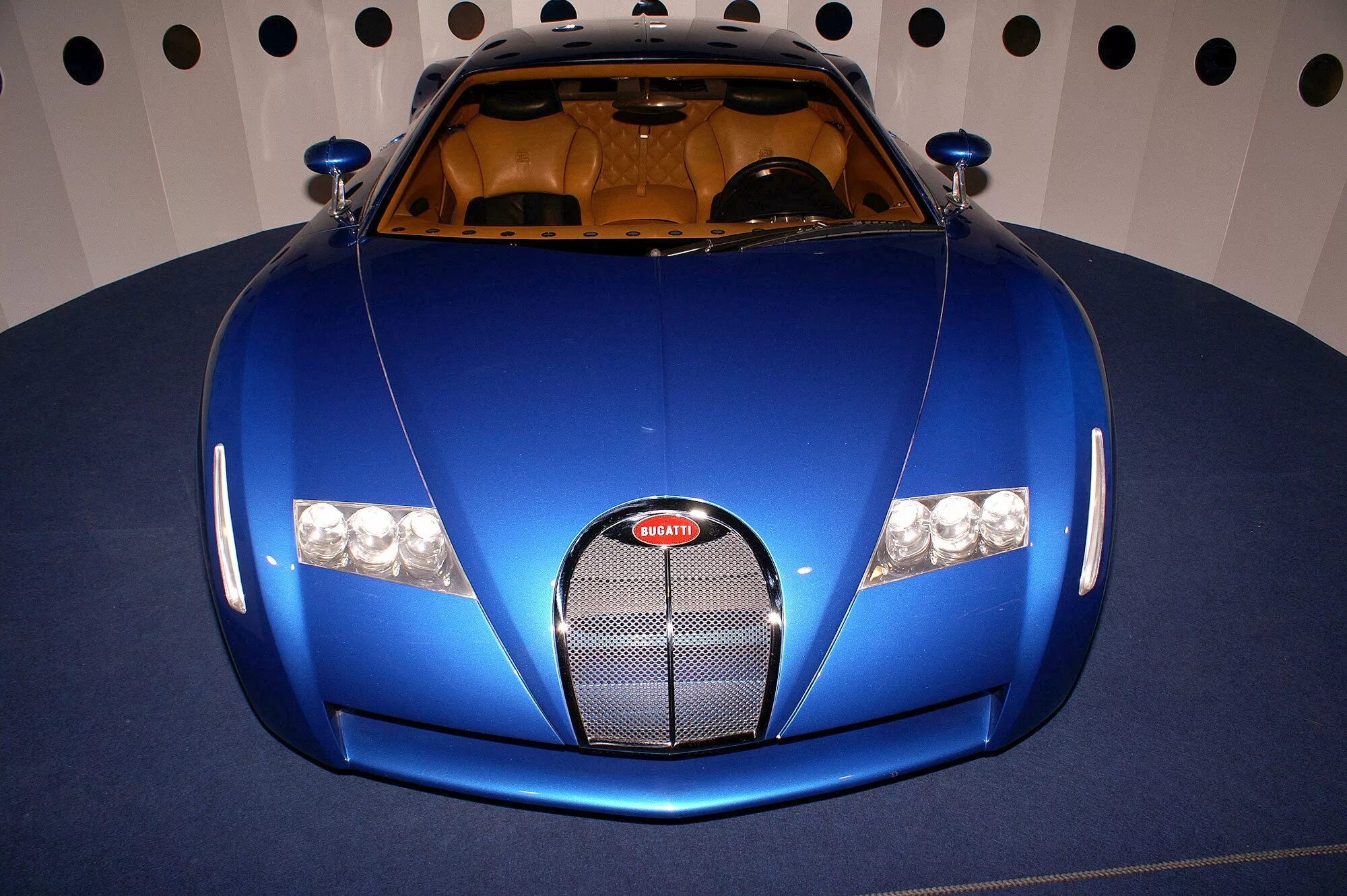 Бугатти Вейрон 1999. Bugatti Veyron Concept 1999. Bugatti 18