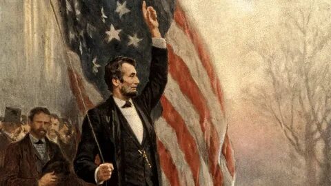 Кто стал президентом сша в 1861 году
