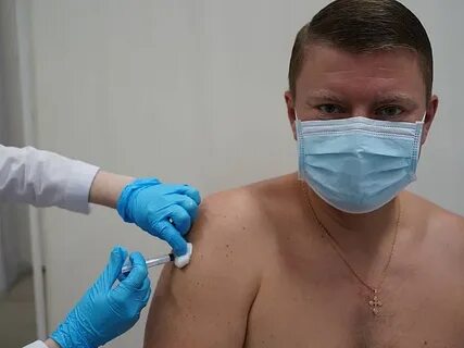 Прививки красноярск