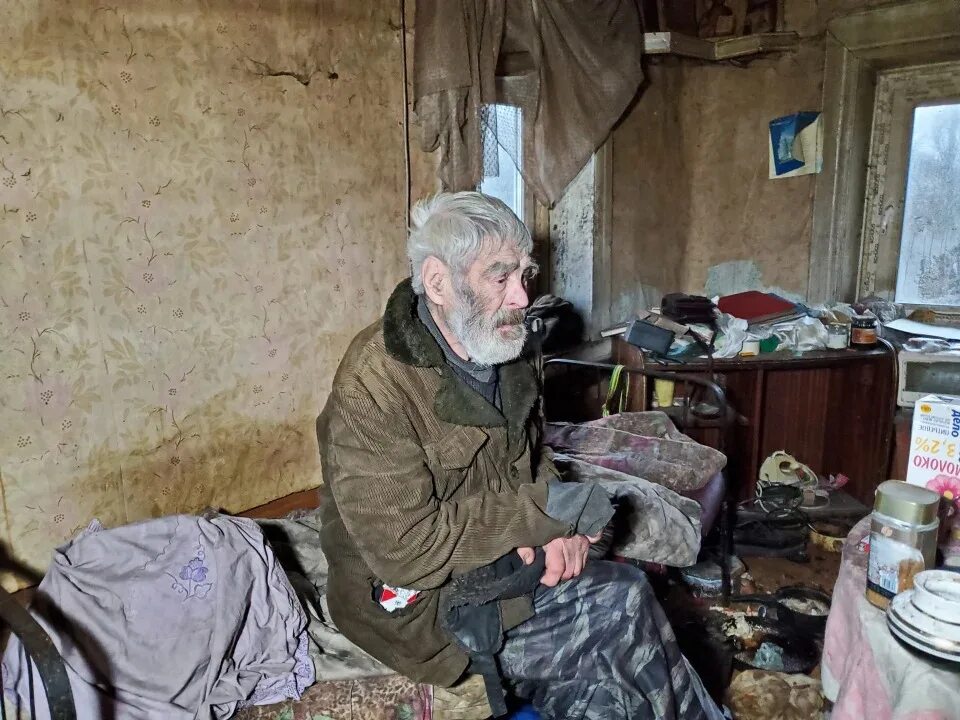 Судьба бросившего