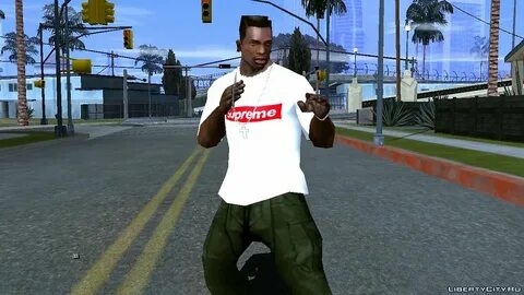 Gta san netflix