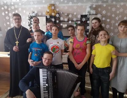 Детский интернат новости